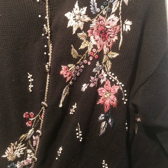 Cardigan - Picture 3 of 3